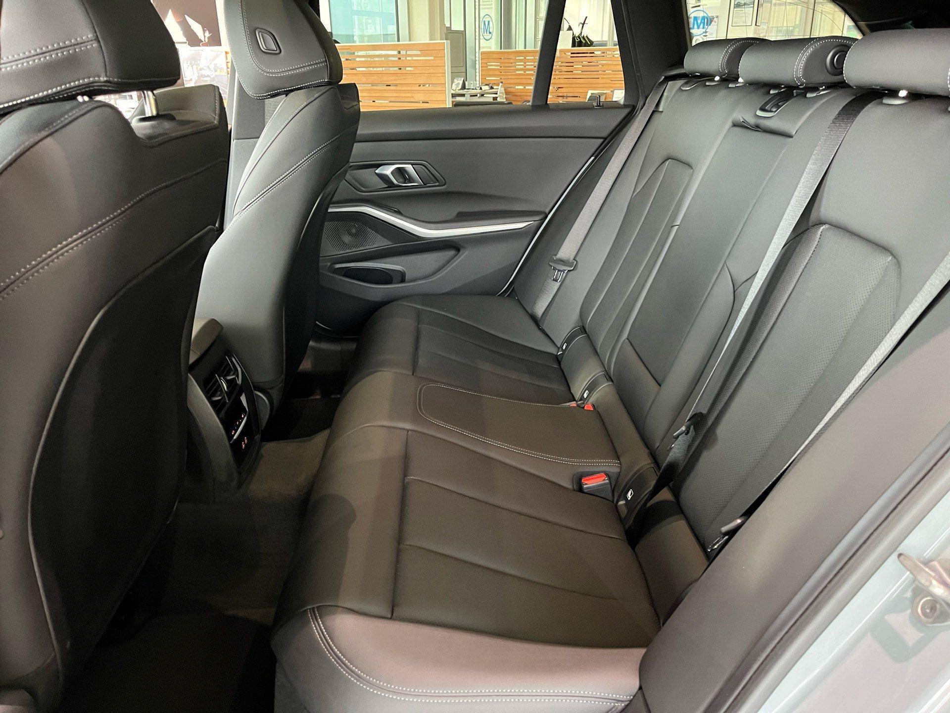 BMW 3er Touring – Bild 11