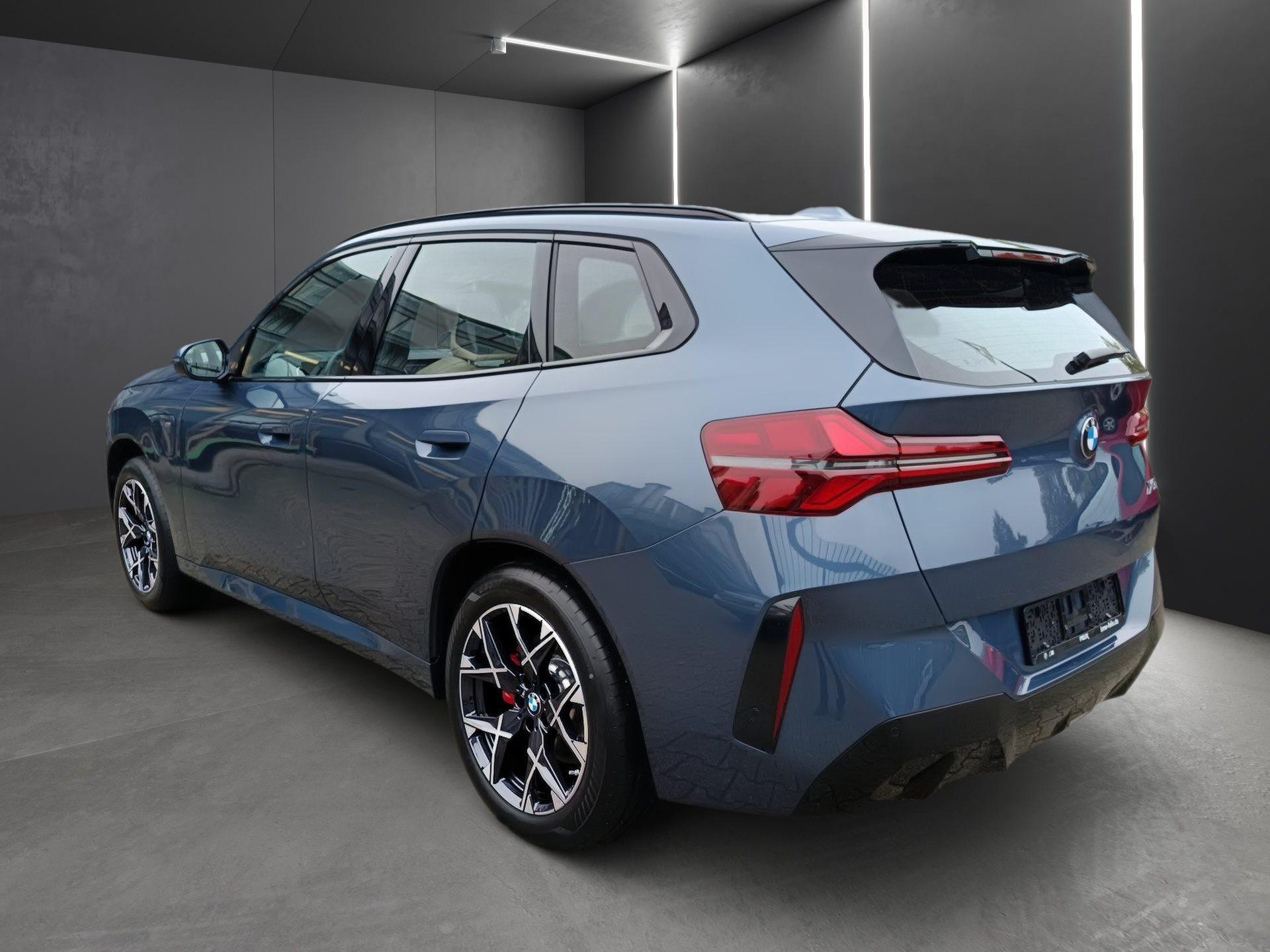 BMW X3 – Bild 23