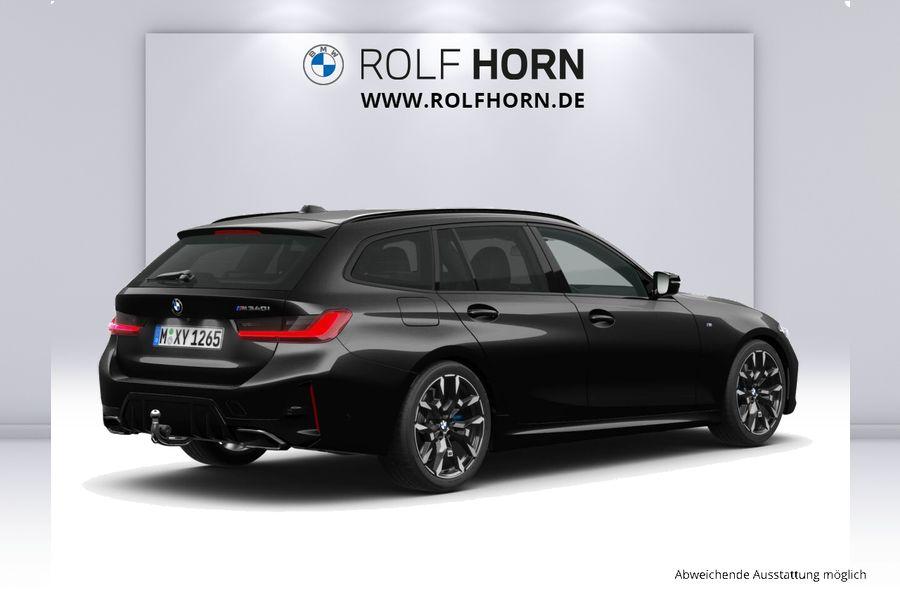 BMW 3er Touring – Bild 3
