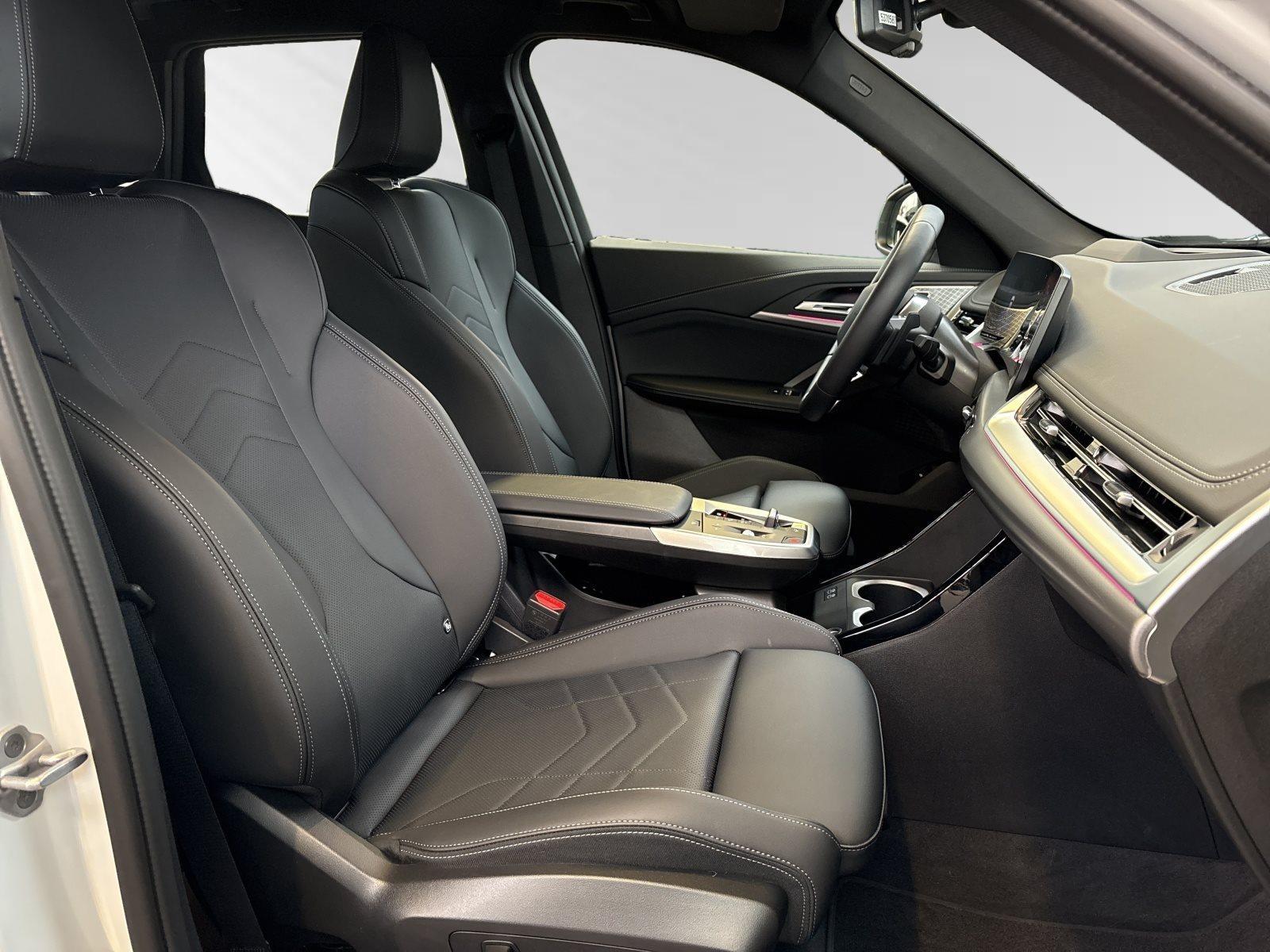 BMW X1 – Bild 15