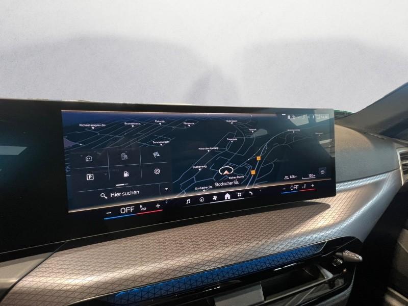 BMW 4er Gran Coupé – Bild 15
