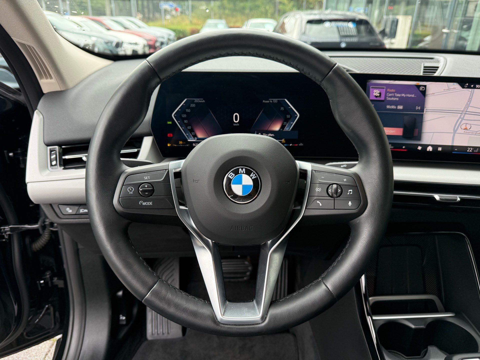 BMW X2 – Bild 7