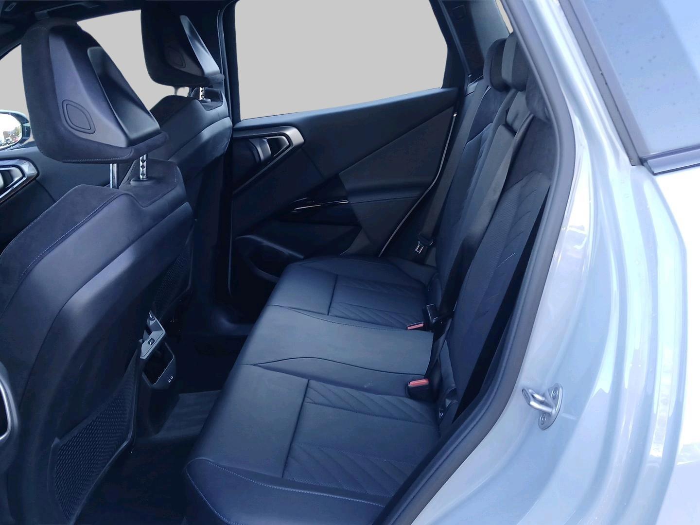 BMW X3 – Bild 8
