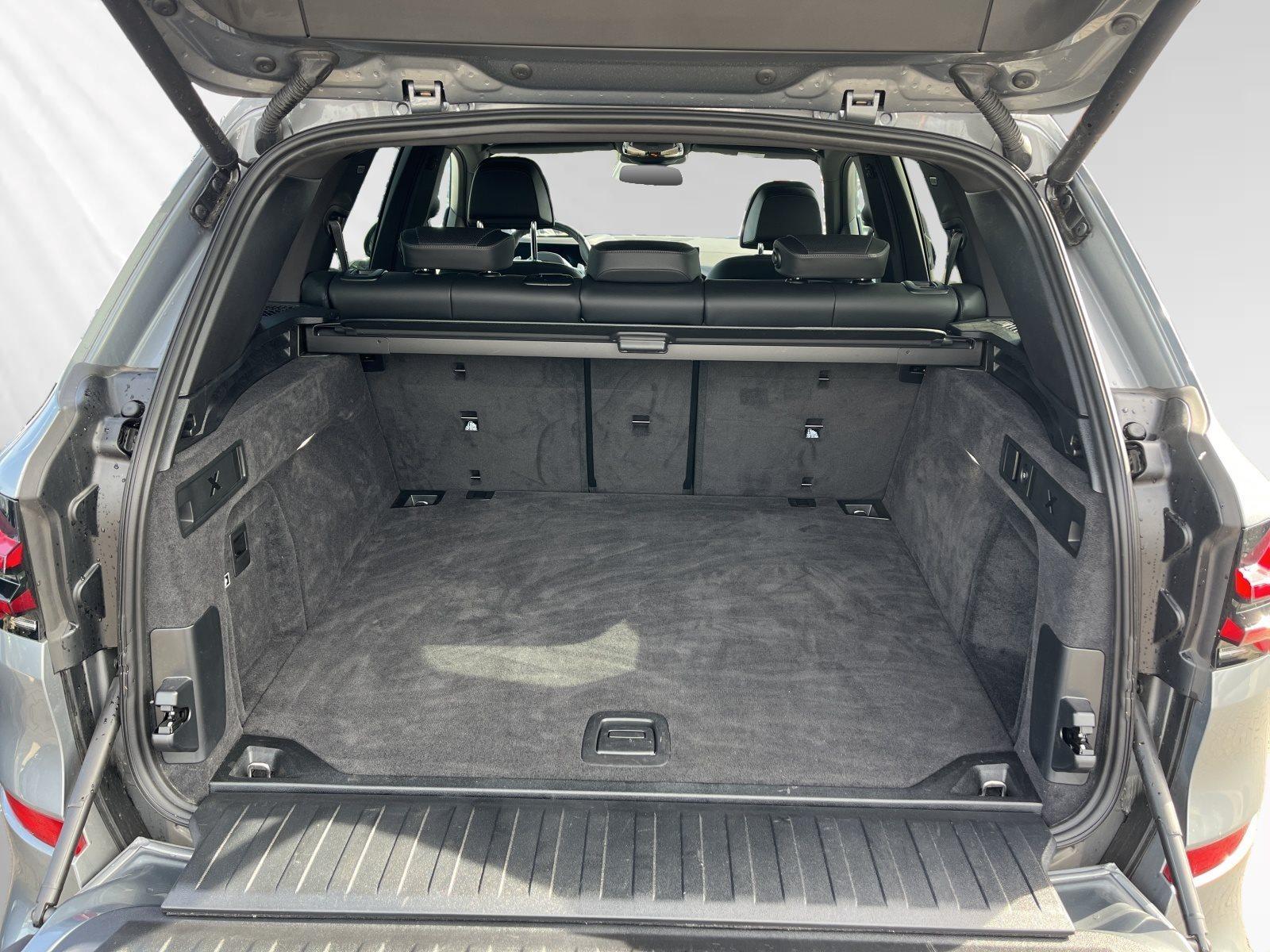 BMW X5 – Bild 10