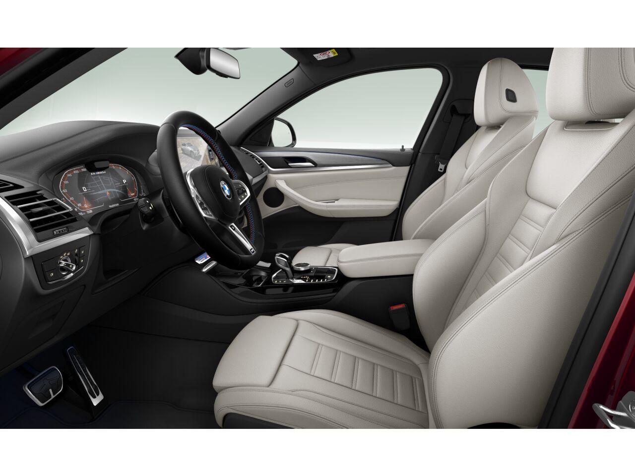 BMW X4 – Bild 19
