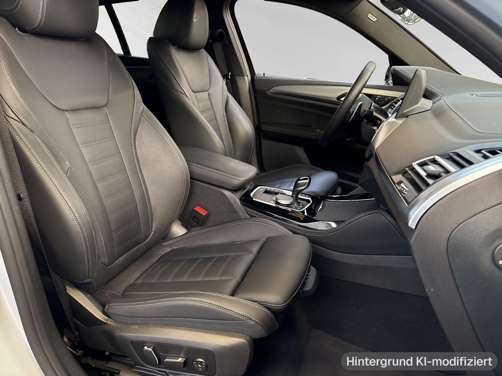 BMW X4 – Bild 10