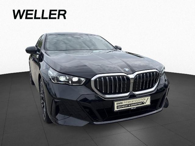 BMW 5er – Bild 2