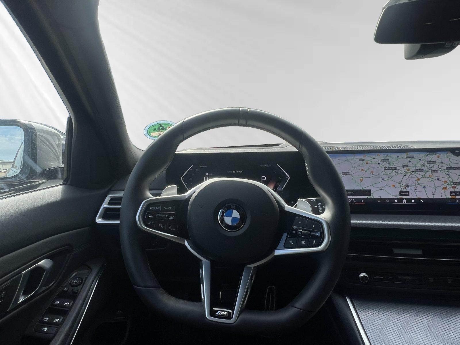 BMW 3er Touring – Bild 12