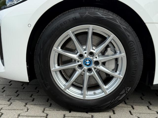 BMW i4 Gran Coupé – Bild 23