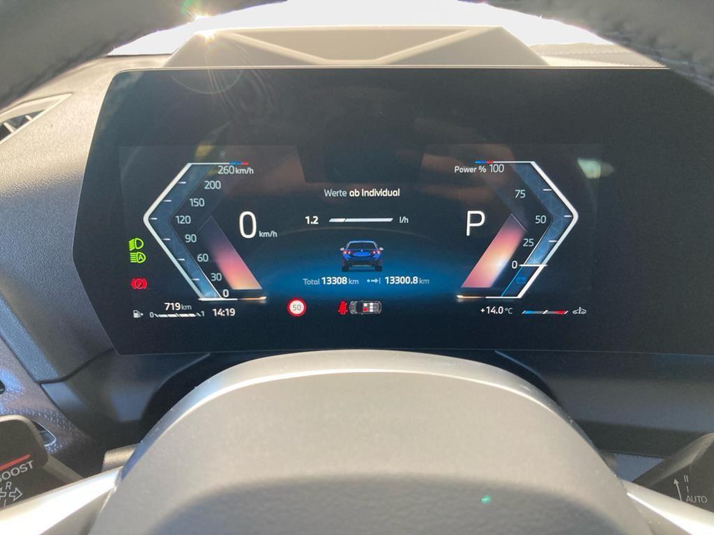 BMW 1er – Bild 10