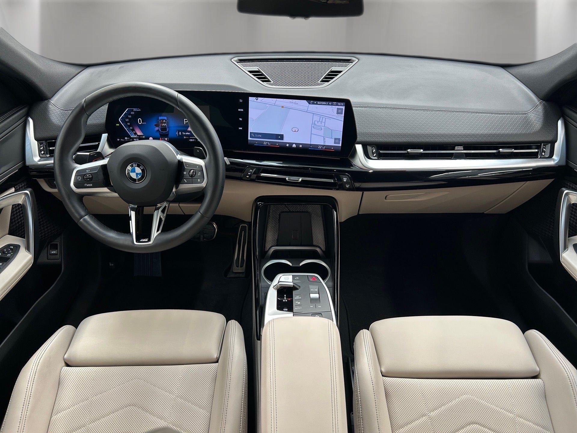 BMW X2 – Bild 13