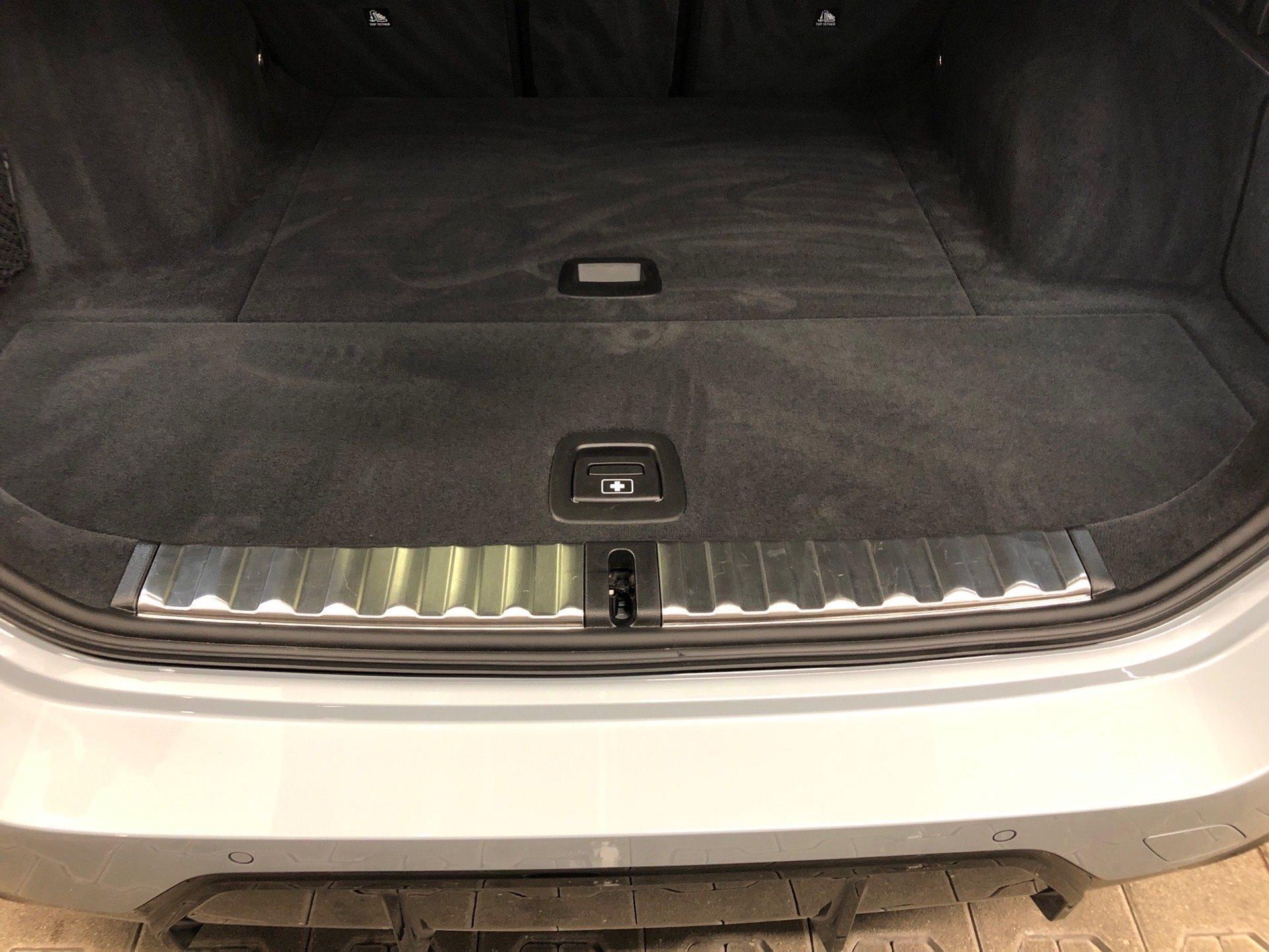 BMW 3er Touring – Bild 11