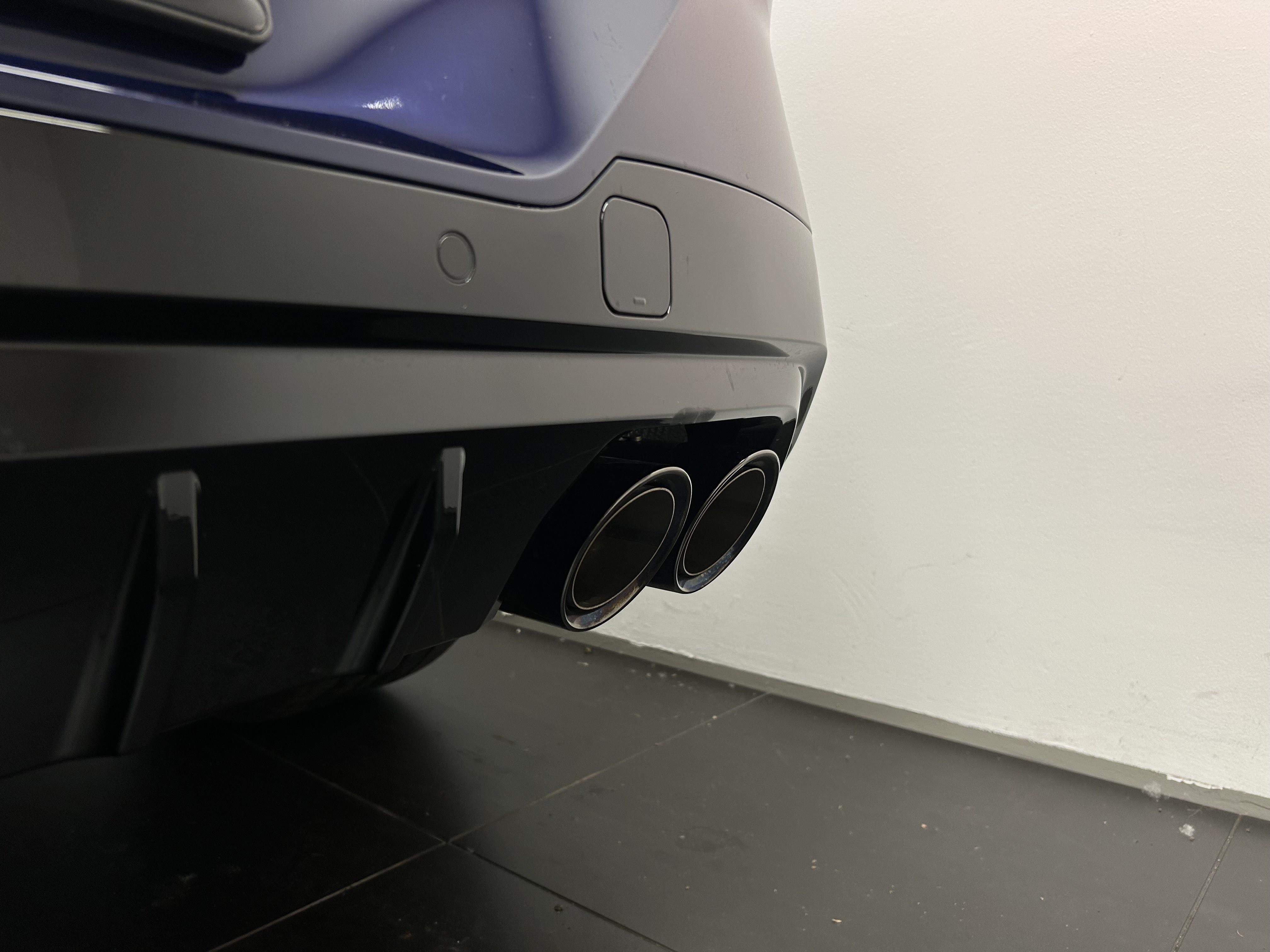 BMW X3 – Bild 39
