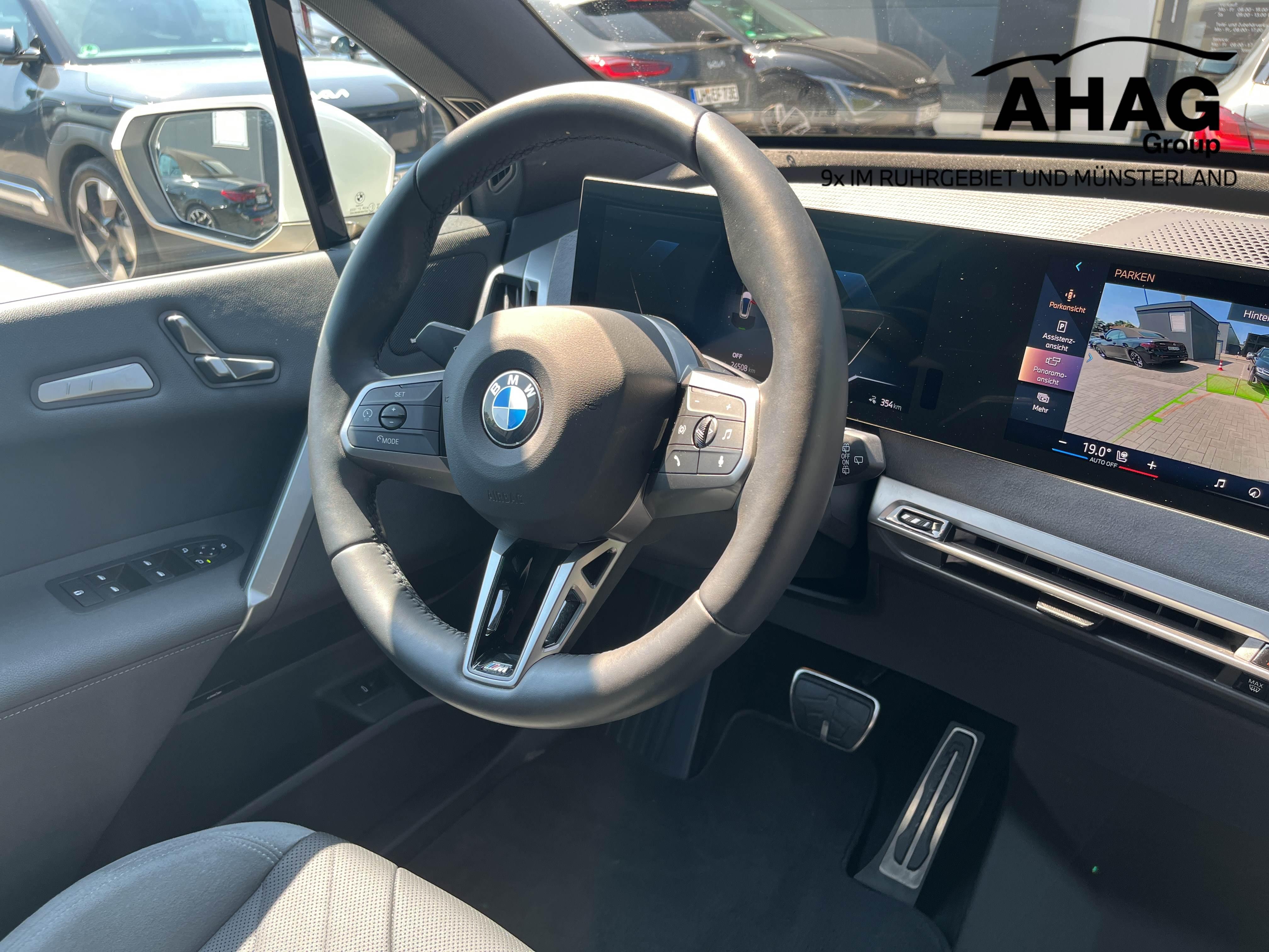 BMW iX – Bild 19