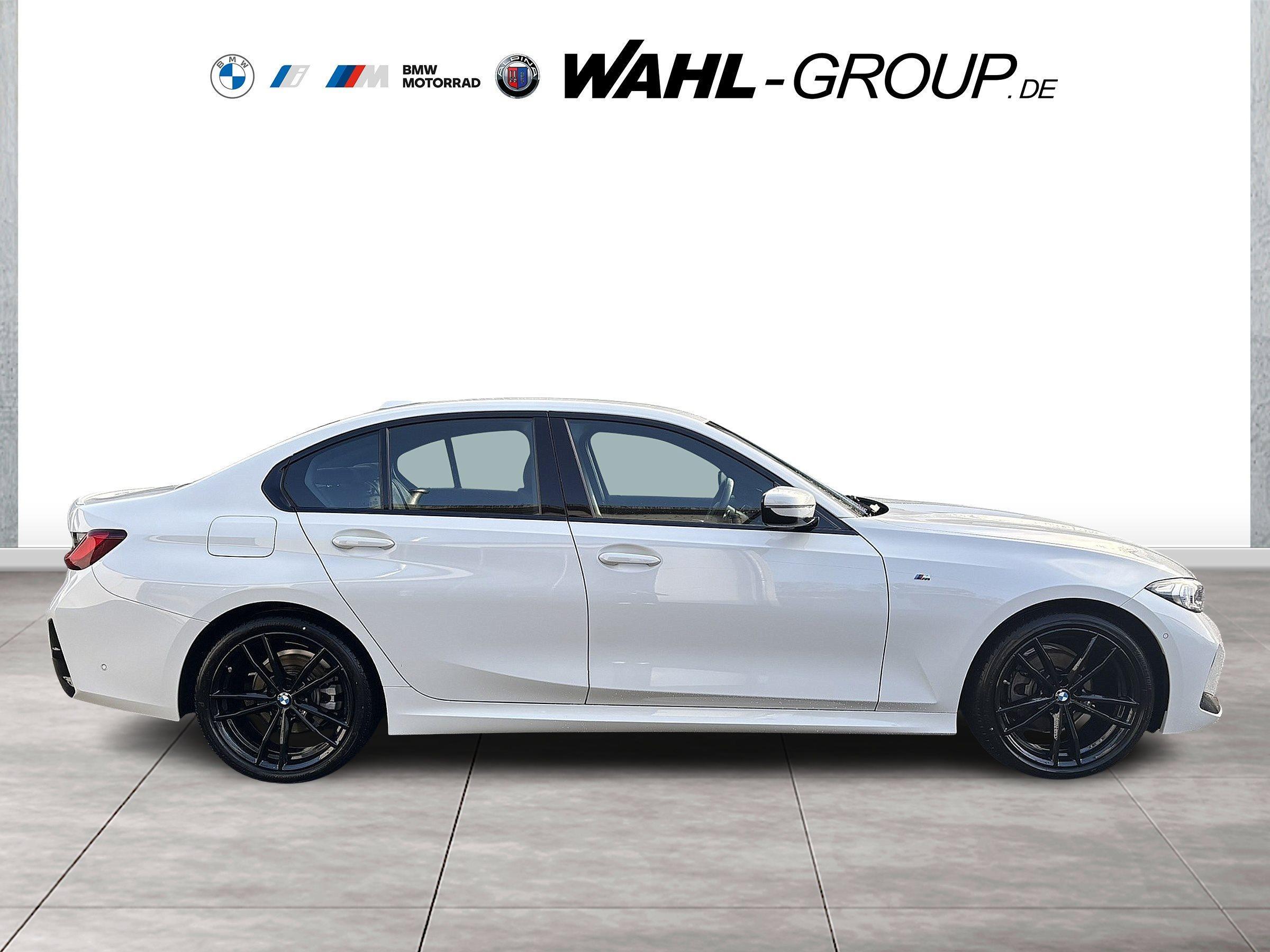 BMW 3er – Bild 6