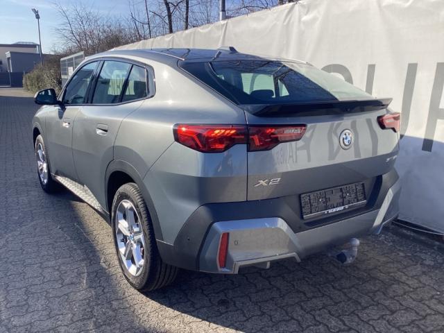 BMW X2 – Bild 6