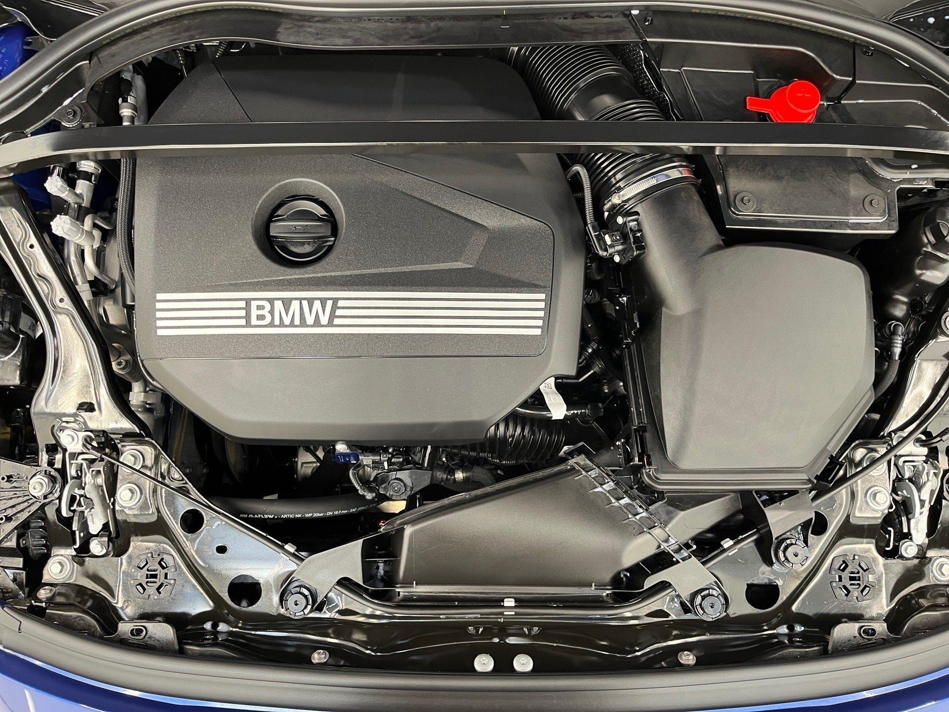 BMW 1er – Bild 15