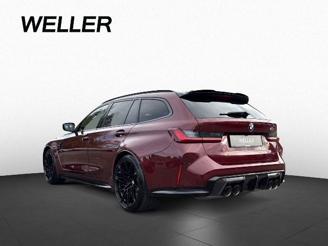 BMW M3 Touring – Bild 4