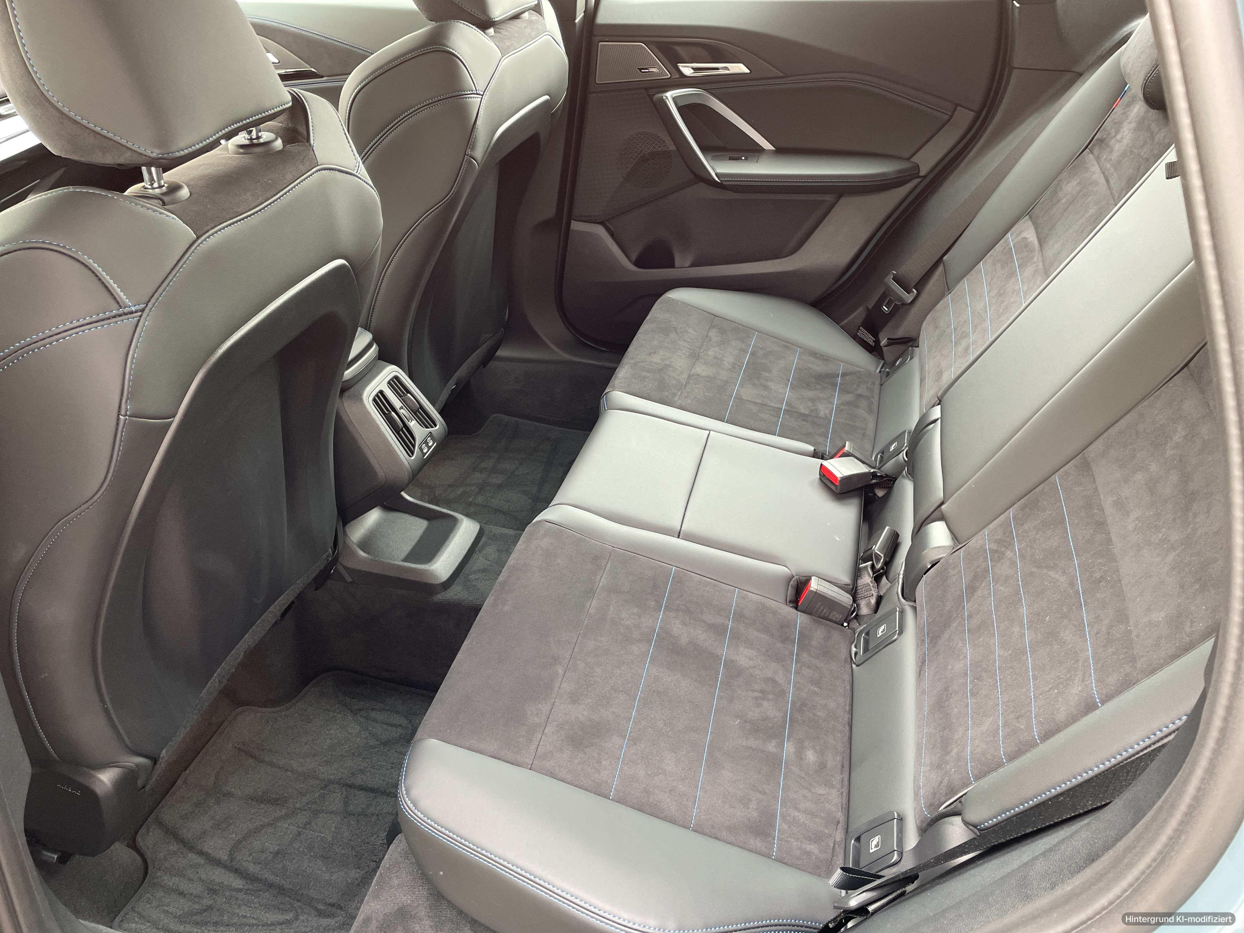 BMW X1 – Bild 8