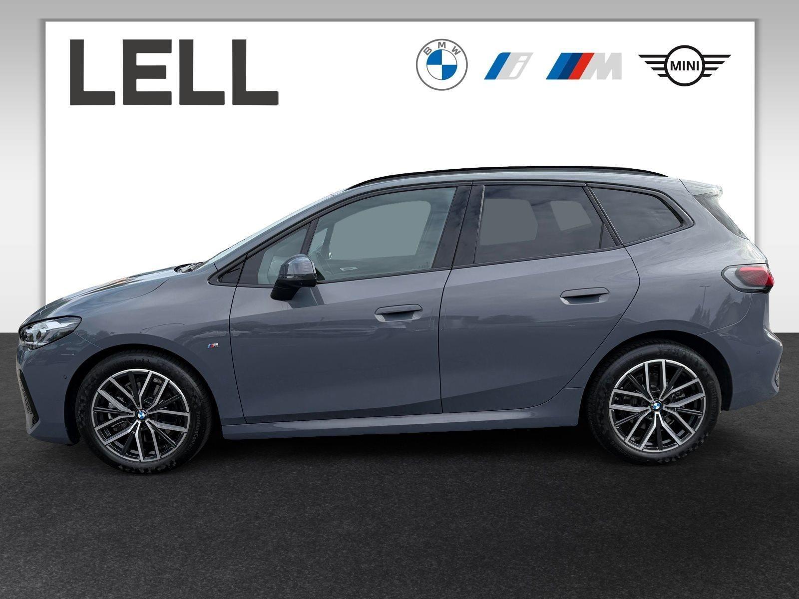 BMW 2er Active Tourer – Bild 3