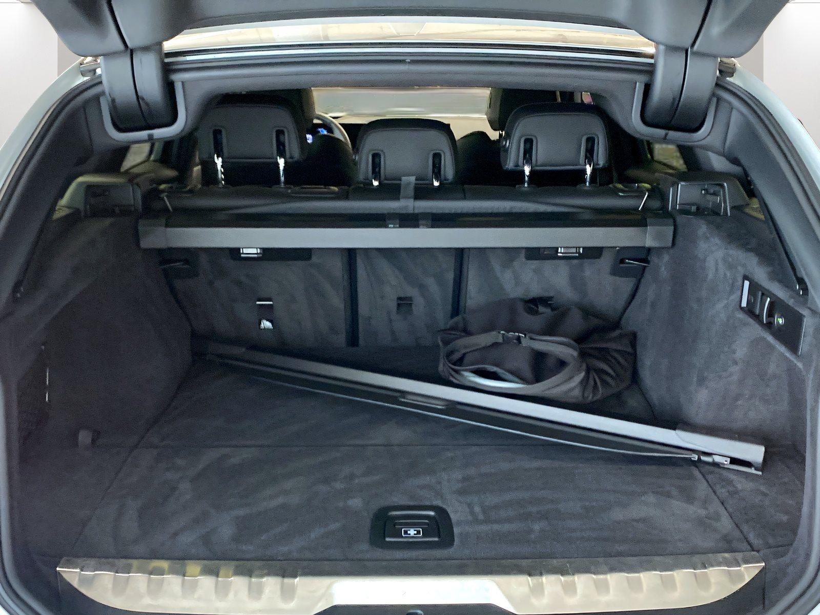 BMW 3er Touring – Bild 11