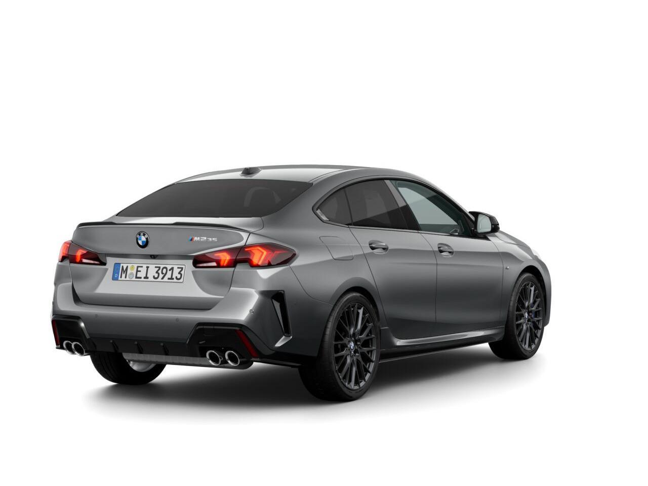 BMW 2er Gran Coupé – Bild 3