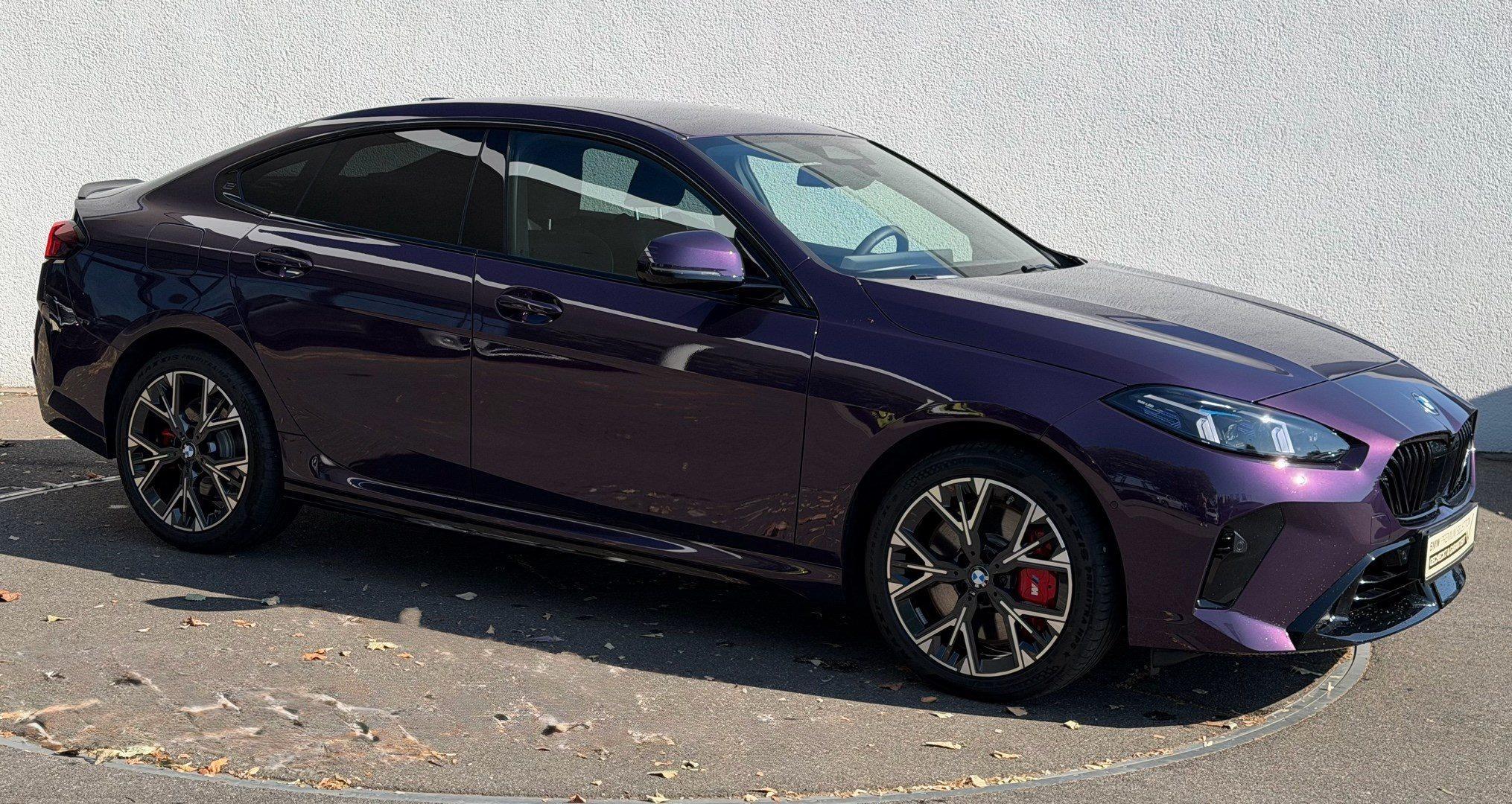 BMW 2er Gran Coupé – Bild 4