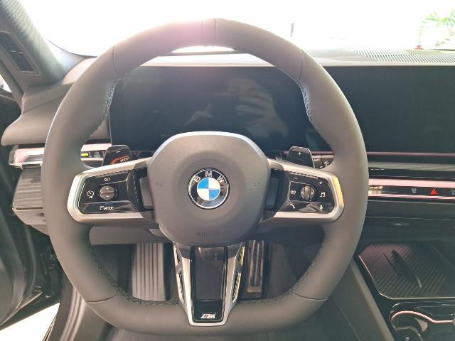 BMW 5er Touring – Bild 7