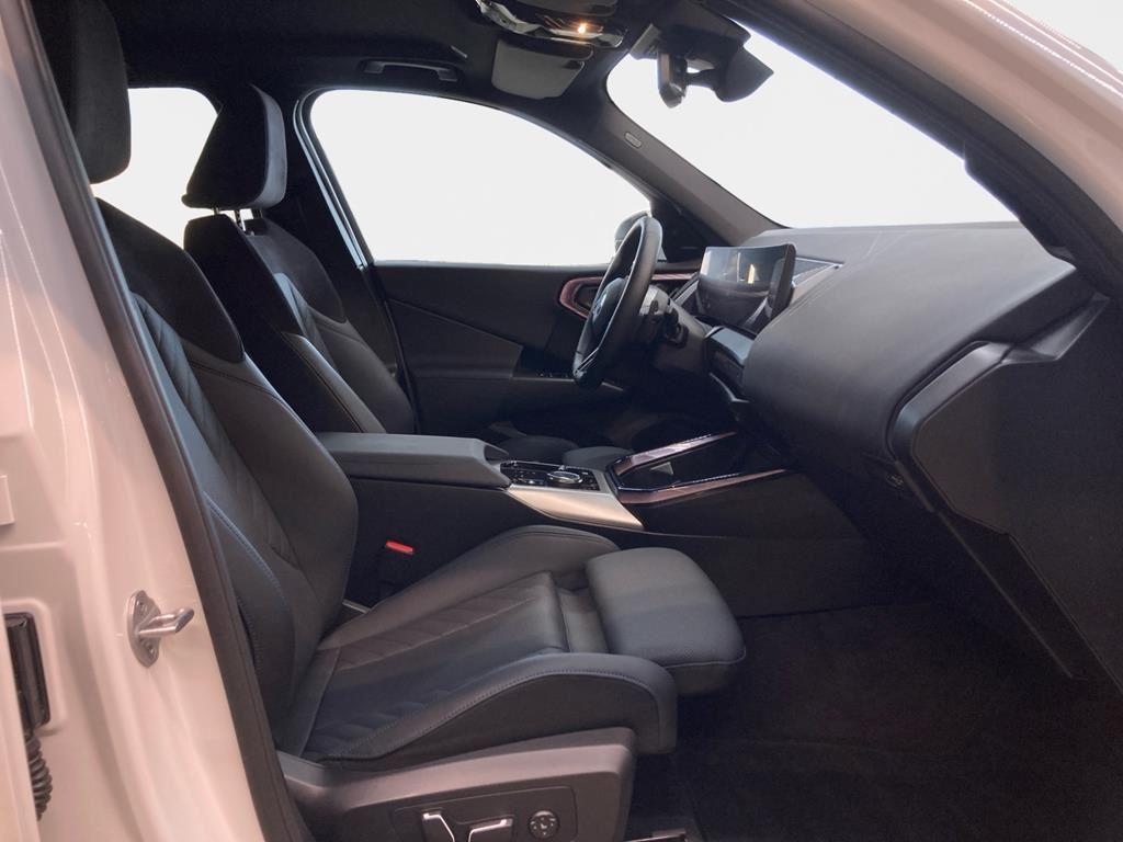 BMW X3 – Bild 15
