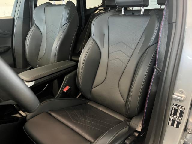 BMW X1 – Bild 13