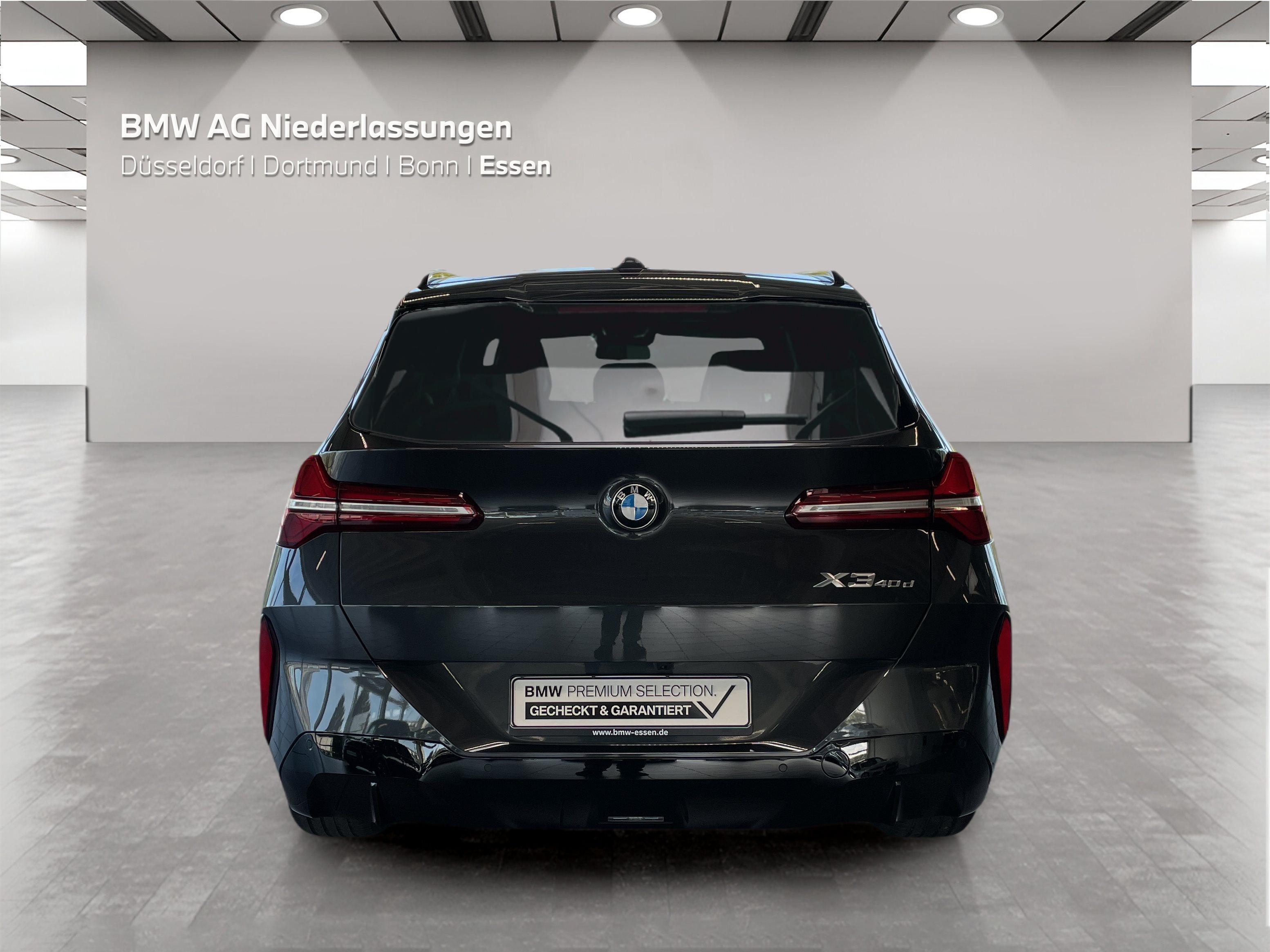 BMW X3 – Bild 18
