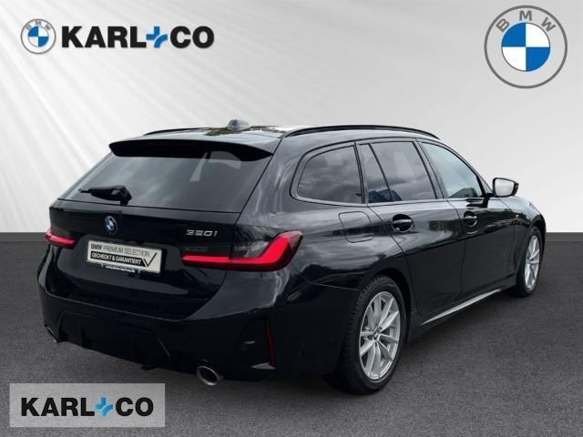 BMW 3er Touring