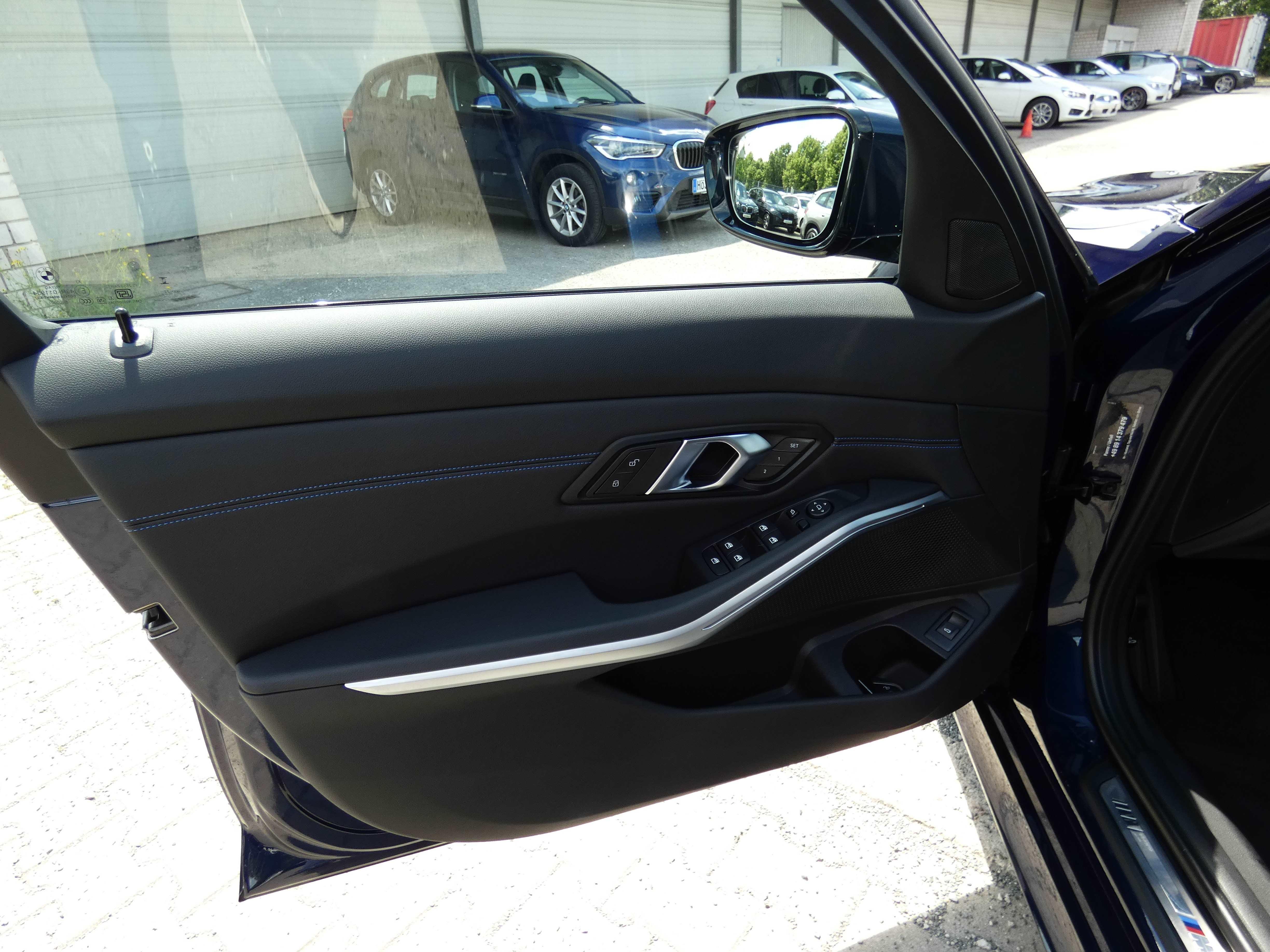 BMW 3er Touring – Bild 32