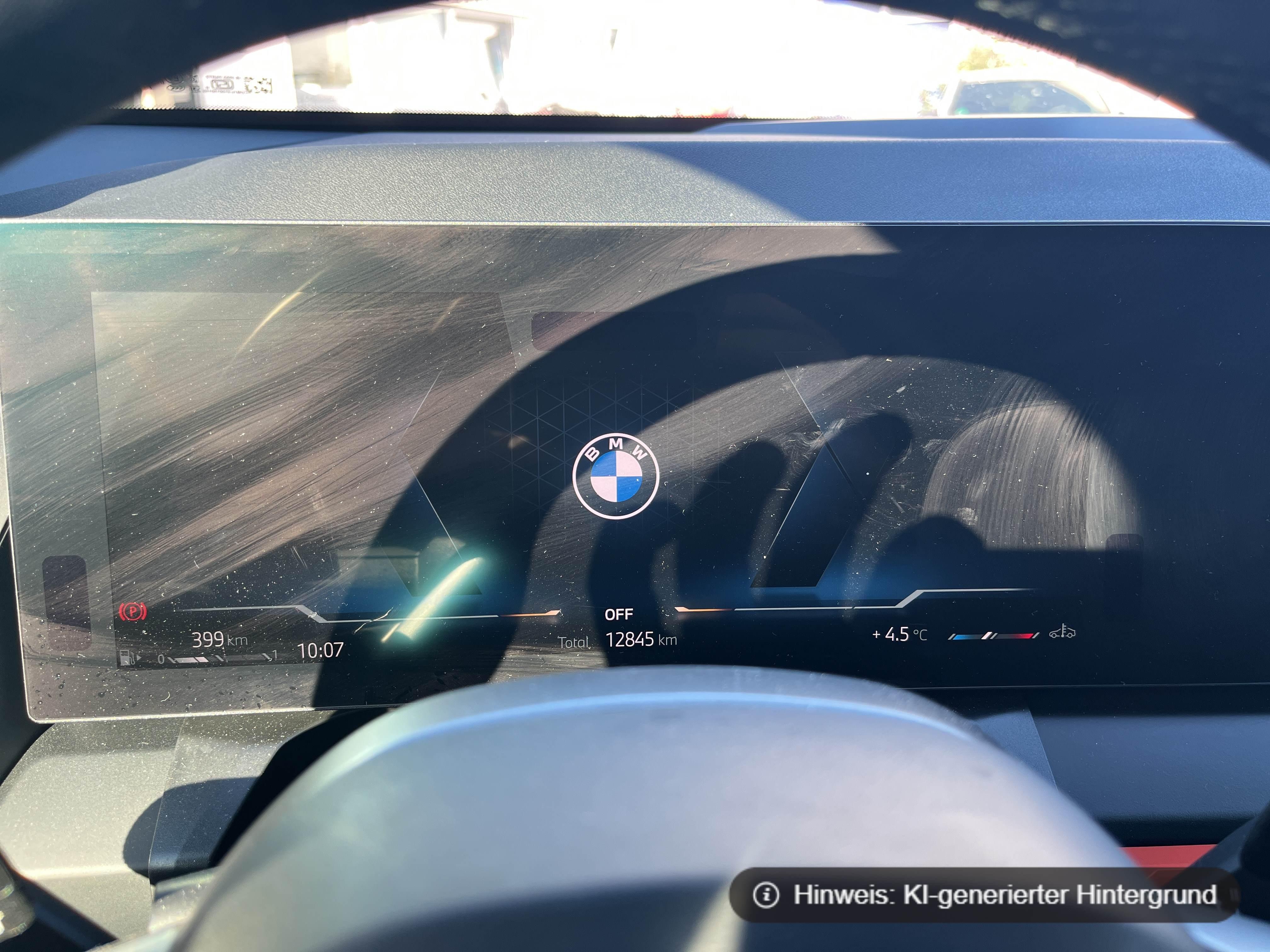 BMW X3 – Bild 10