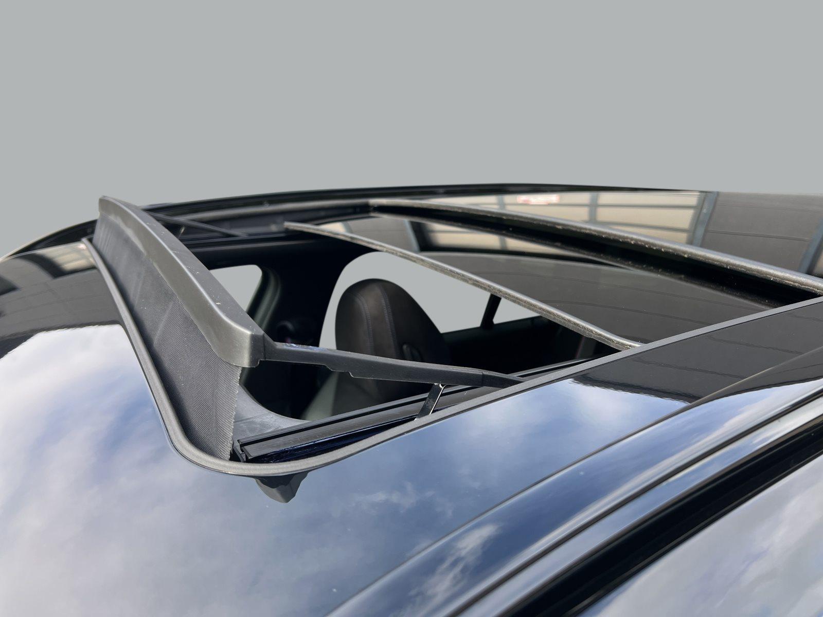 BMW 3er Touring – Bild 46