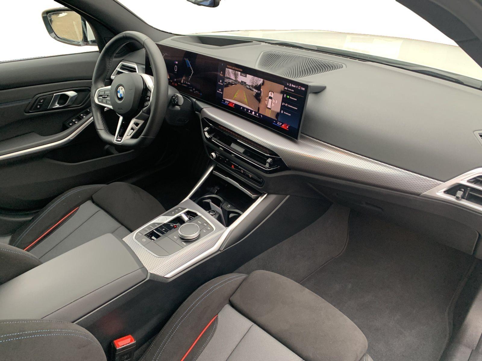 BMW 3er Touring – Bild 25