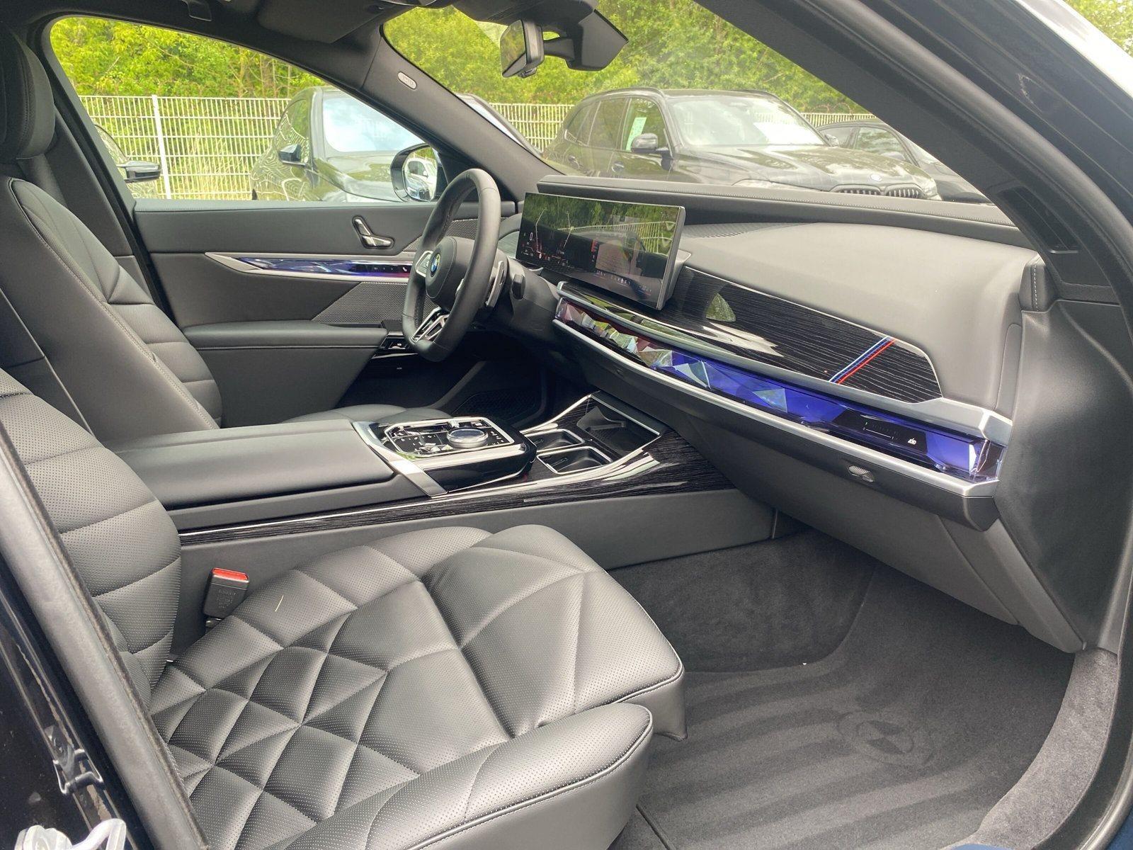 BMW 7er – Bild 15