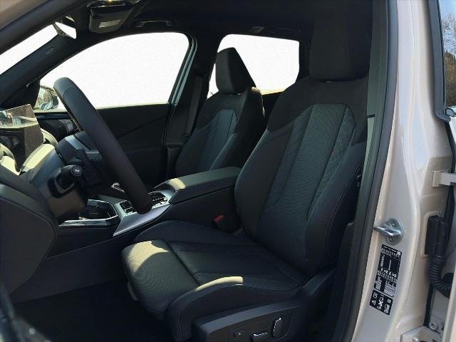 BMW X3 – Bild 6
