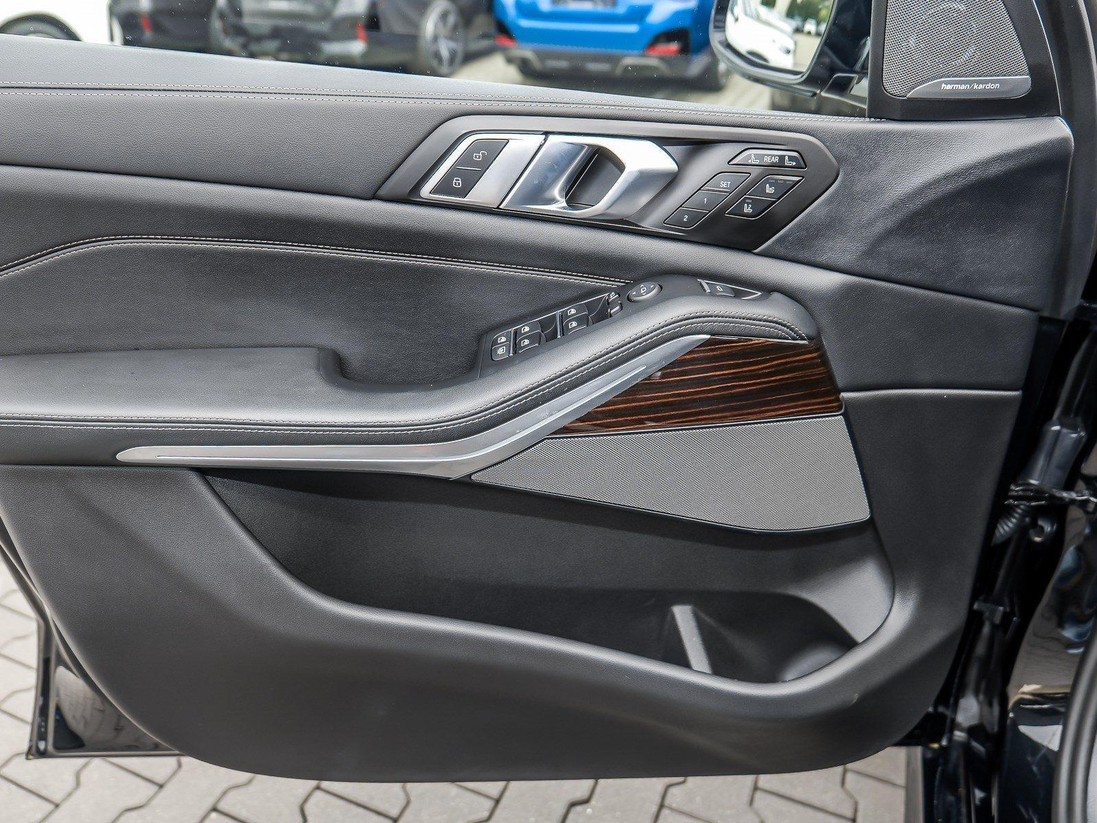 BMW X7 – Bild 16