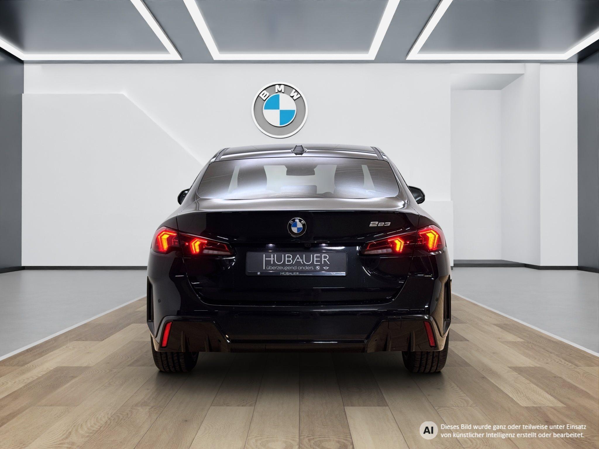 BMW 2er Gran Coupé – Bild 17