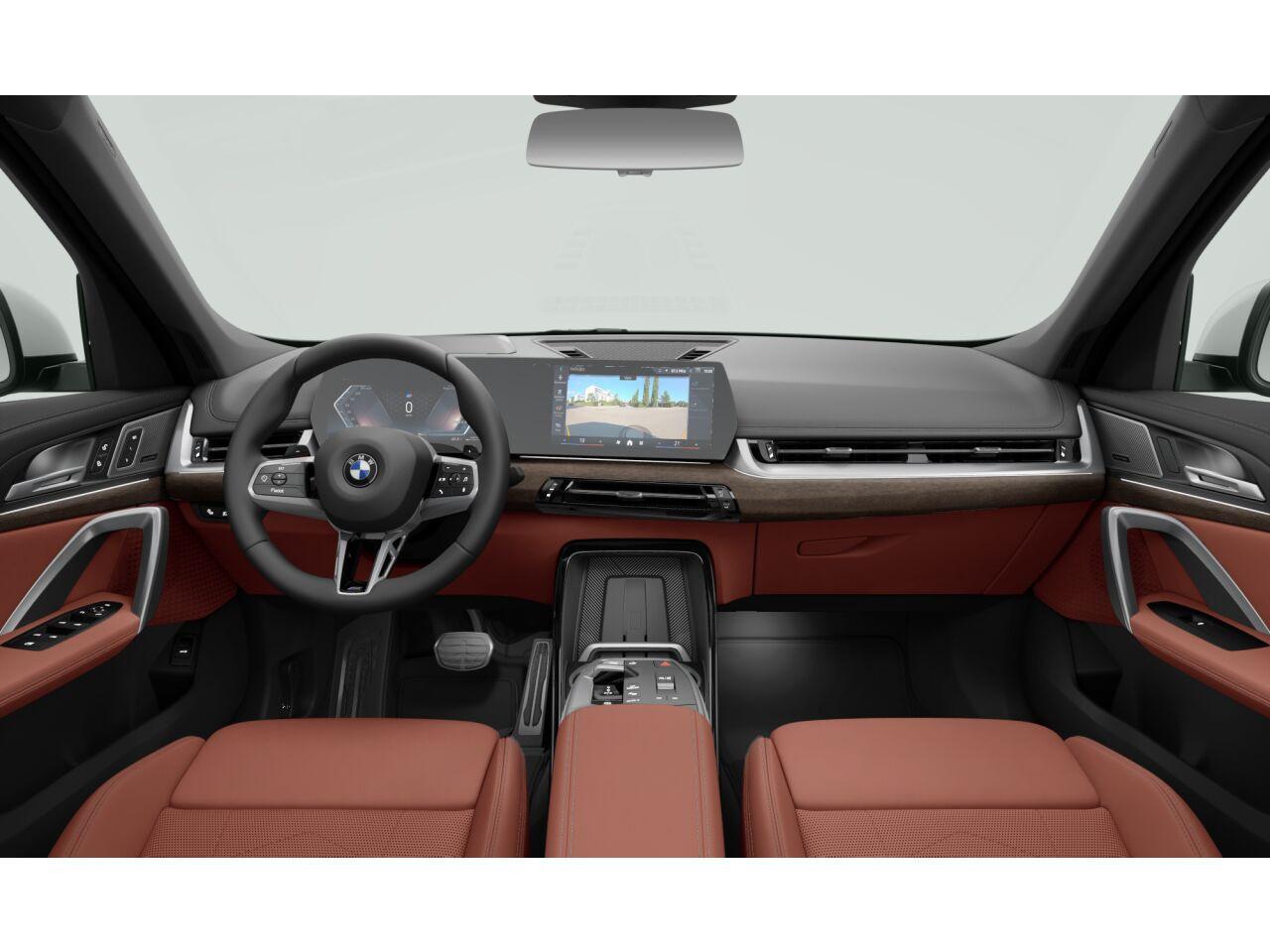 BMW X1 – Bild 12