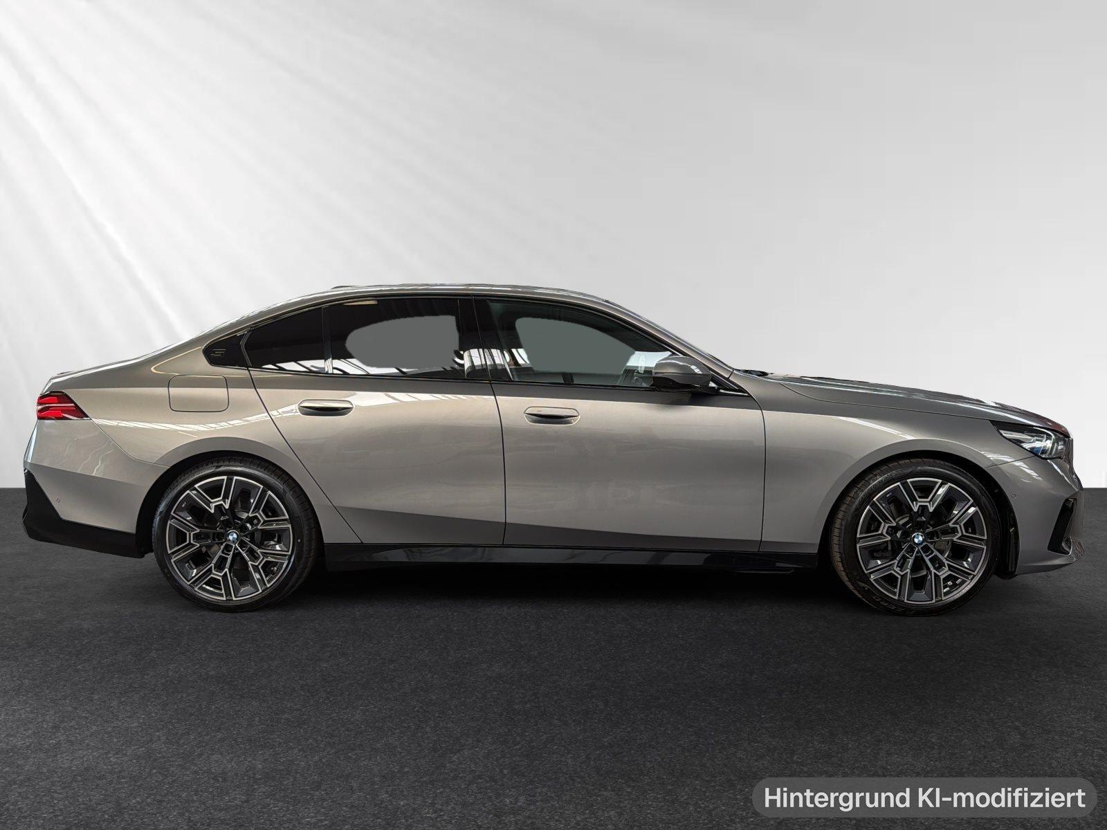 BMW 5er – Bild 2