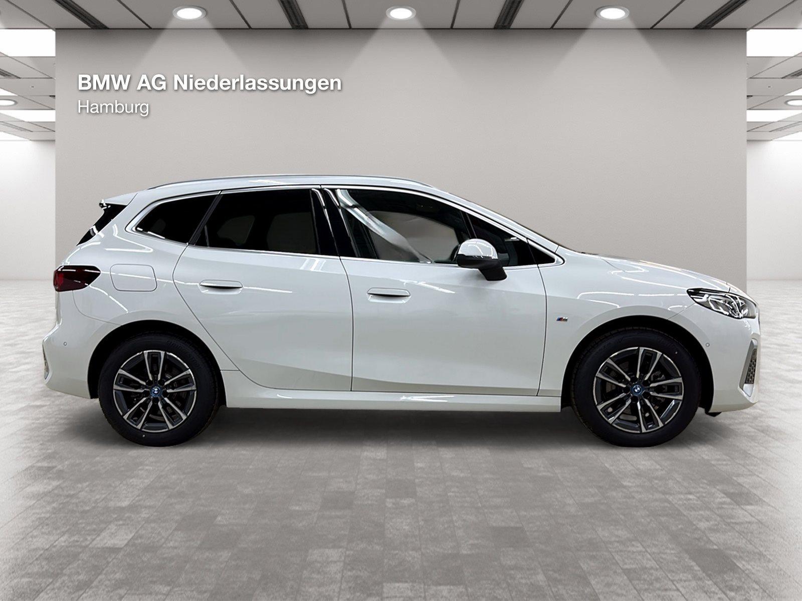BMW 2er Active Tourer – Bild 4