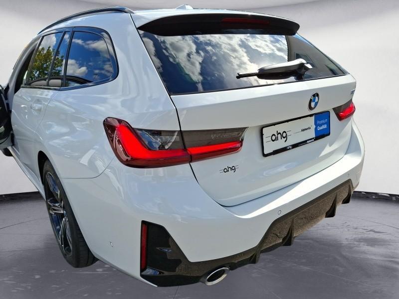 BMW 3er Touring – Bild 2