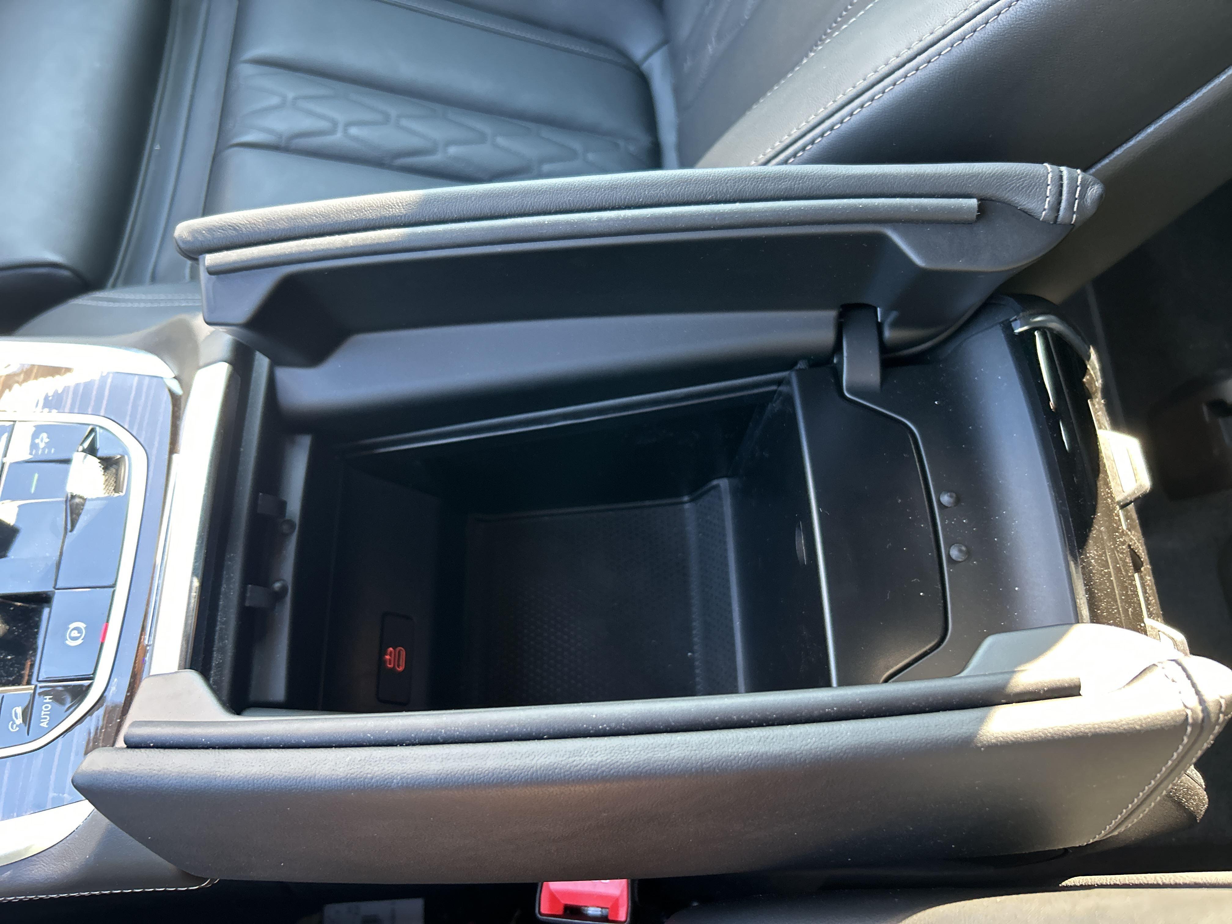 BMW X7 – Bild 15