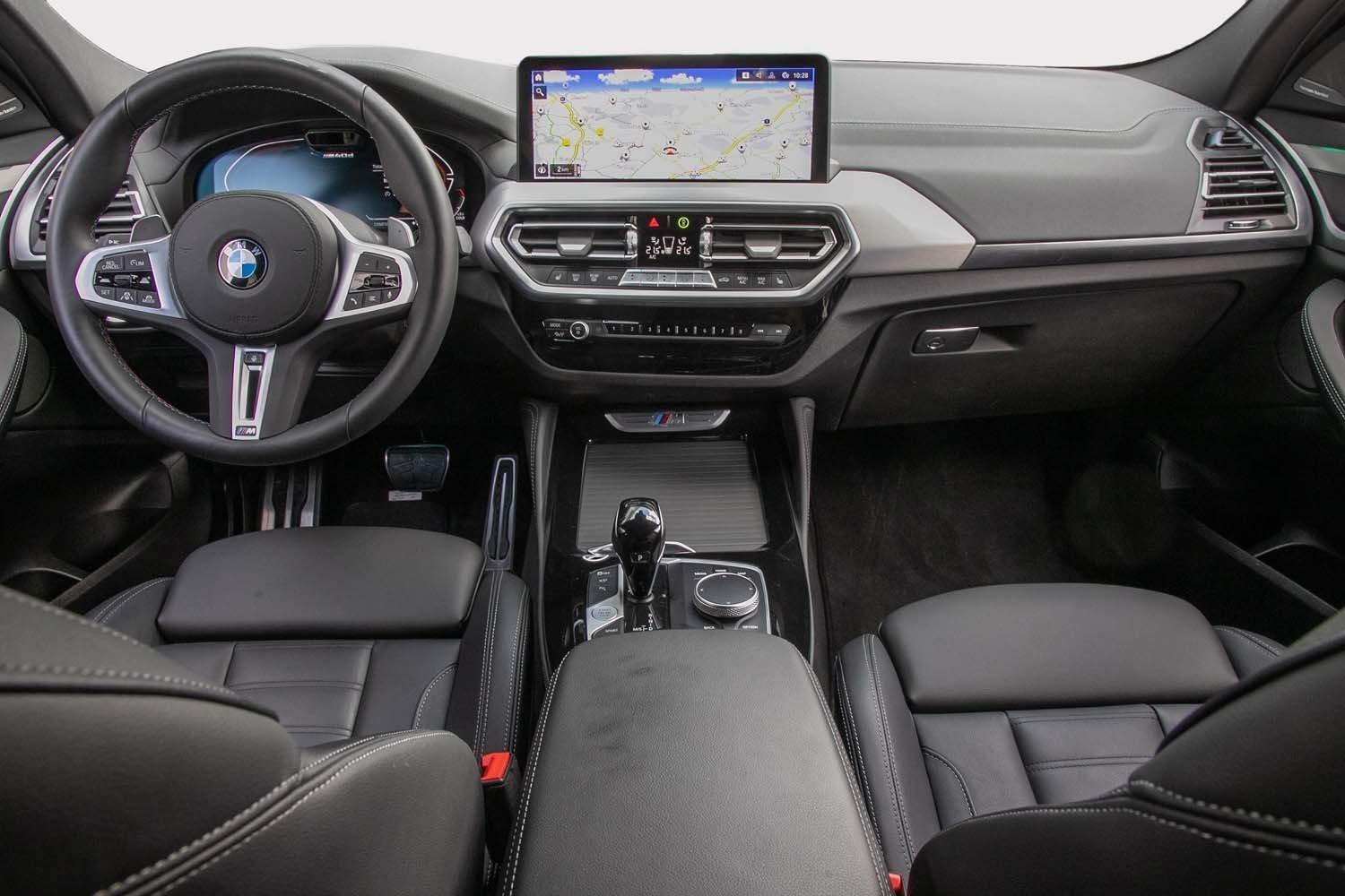 BMW X4 – Bild 8