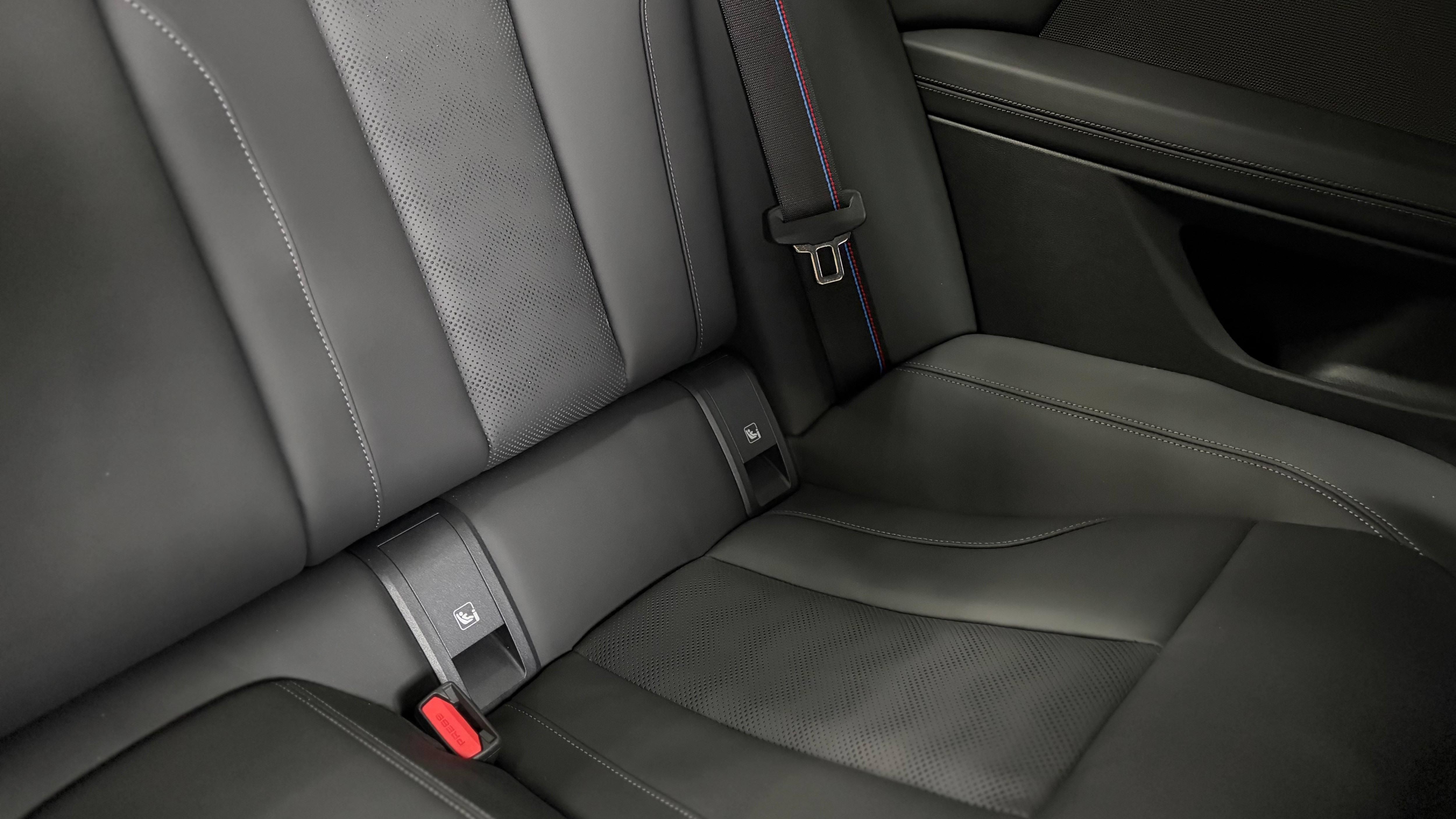 BMW M4 Coupé – Bild 22