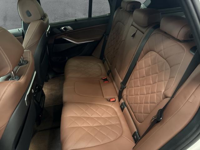 BMW X5 – Bild 22