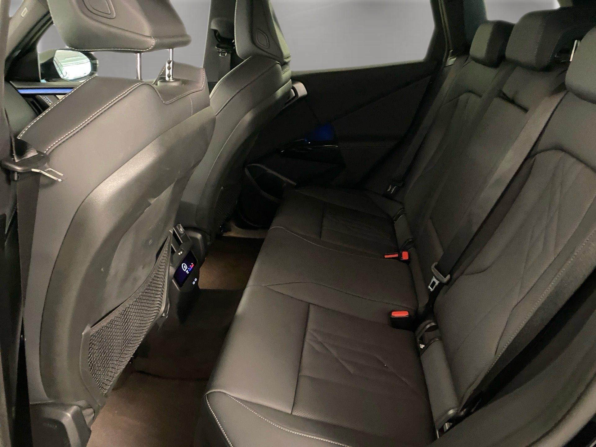 BMW X3 – Bild 16