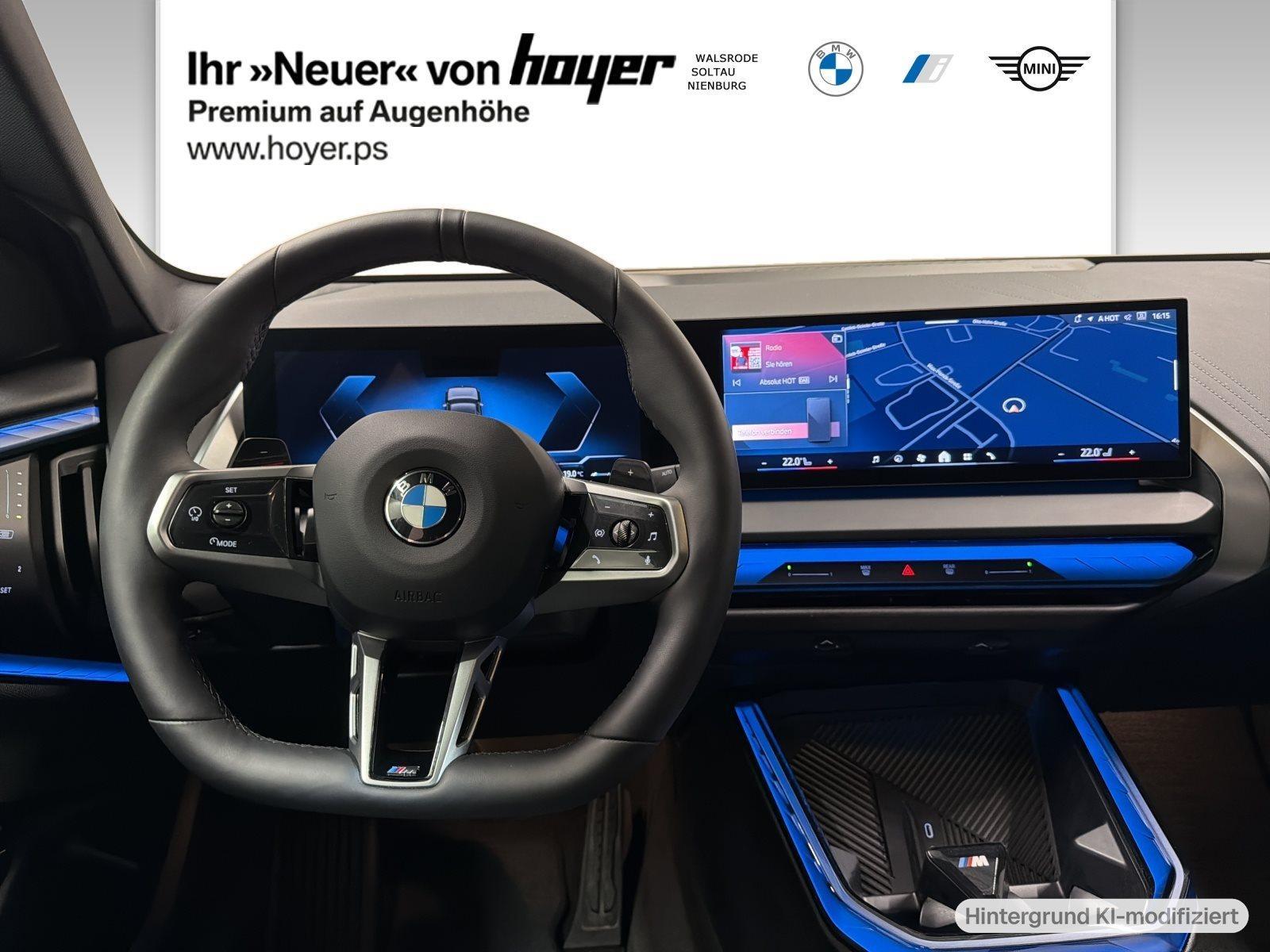 BMW X3 – Bild 5